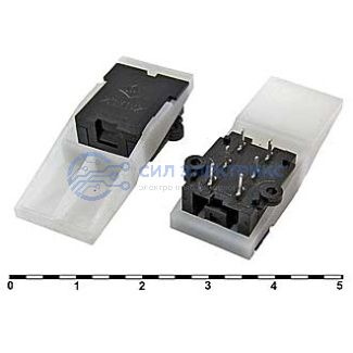 фото Микропереключатель SX-05(SX-A-YS)