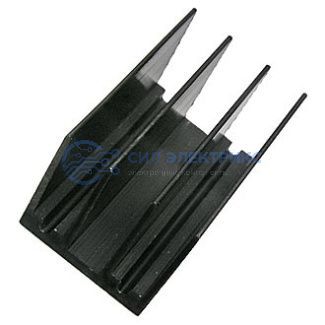 фото Охладитель BLA008-25 (HS 213-25)