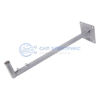 фото Кронштейн эфирный телескопический, 60-110см REXANT