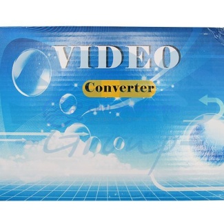 фото Конвертер SCART на HDMI, металл REXANT