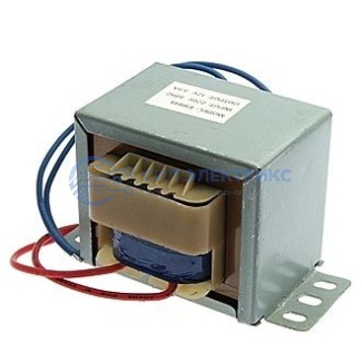 фото Трансформатор питания EI66*45 220v to 12V 42W
