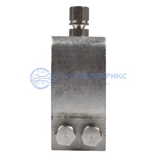 фото Ответвительный зажим P 72-TE 35-95/2х2,5-54 мм²