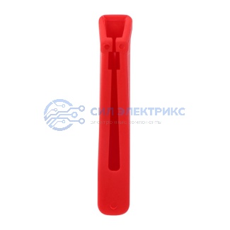 Комплект ручек для кримпера REXANT HT-568R фото Комплект ручек для кримпера REXANT HT-568R