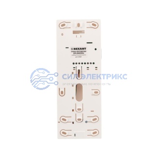 фото Трубка домофона с индикатором и регулятором звука RX-348 REXANT