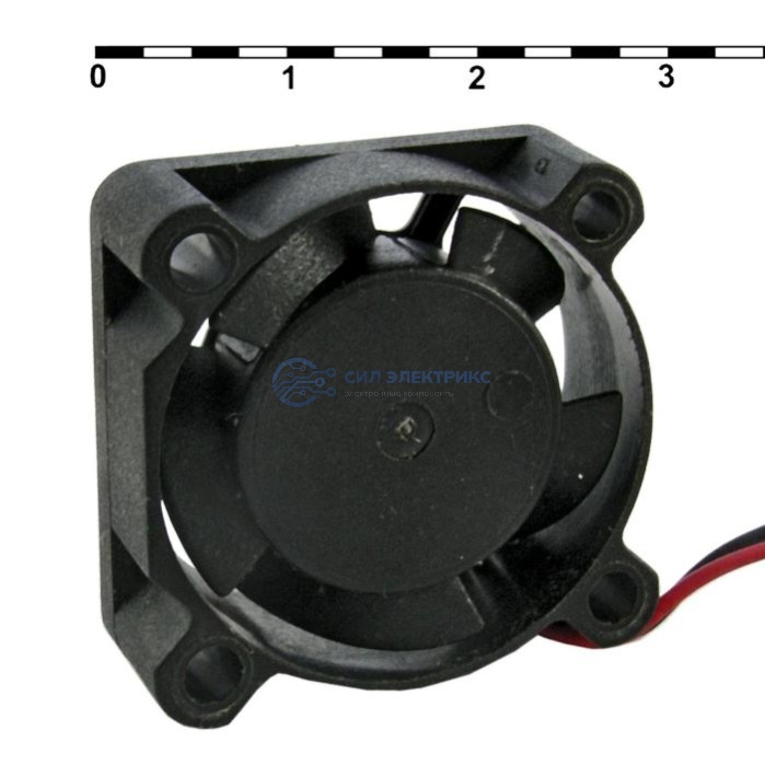 Вентилятор RQD 2510MS 5VDC фото Вентилятор RQD 2510MS 5VDC