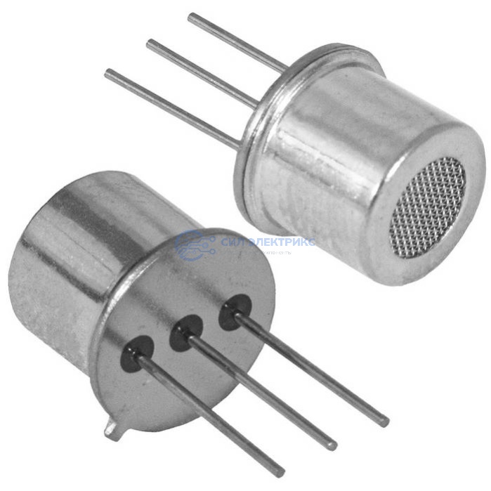 Датчик газа MPR901 фото Датчик газа MPR901