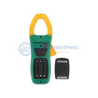 фото Токовые клещи MS2138 MASTECH