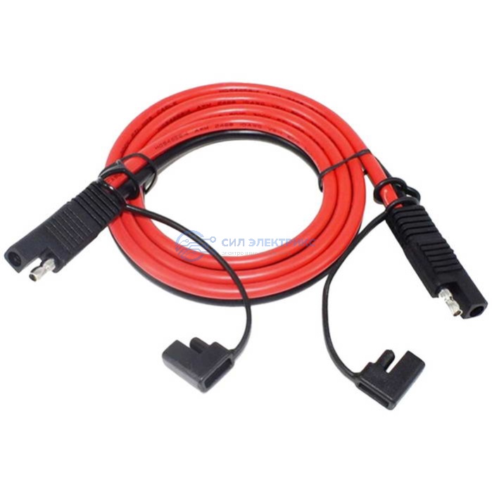 SAE-SAE 1.0м. 14AWG фото SAE-SAE 1.0м. 14AWG