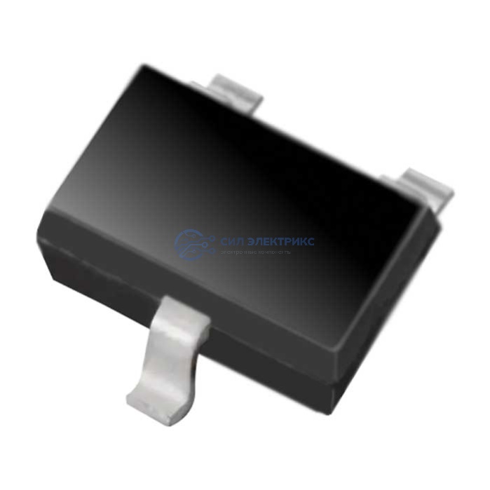 Диод PESD5V0L2UU, 5 В, корпус SOD-123 фото Диод PESD5V0L2UU, 5 В, корпус SOD-123
