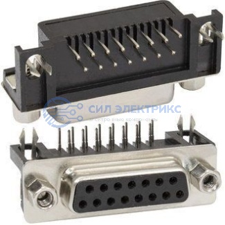фото Разъем DRB-15FA