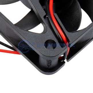 Вентилятор RX 6020MS 24 VDC фото Вентилятор RX 6020MS 24 VDC