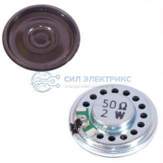фото Динамик S1604