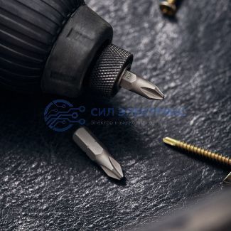 фото Бита для шуруповертаPH2х25 мм (2 шт./уп.) Kranz