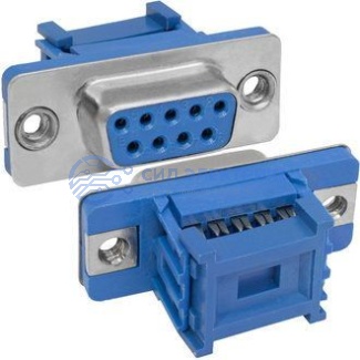 фото Разъем DI-9F