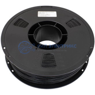 фото PETG- GF-1.75-BLK-1KG