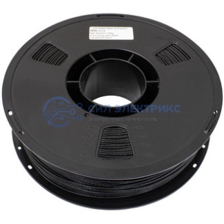 фото PETG- GF-1.75-BLK-1KG