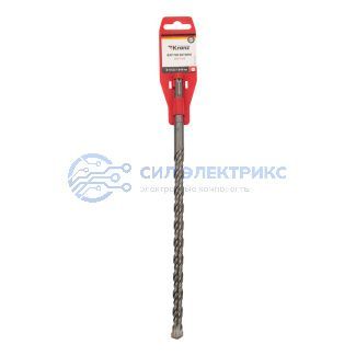 фото Бур по бетону 14x310x240 мм SDS PLUS Kranz