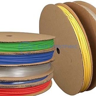 фото Термоусадка Ф0.8 син (400м)