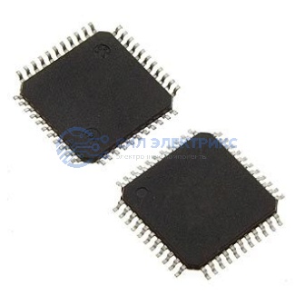 фото Микросхема FPGA EPM7064STC44-10N