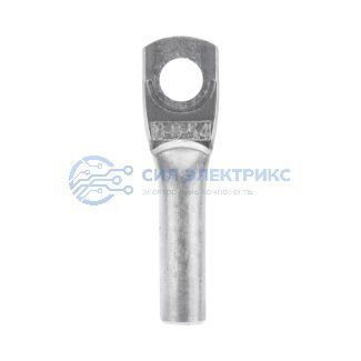 фото Наконечник алюминиевый ТА 25-8-7 (в упак. 100 шт.) REXANT