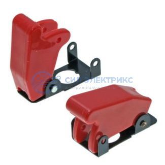 фото SAC-01 RED