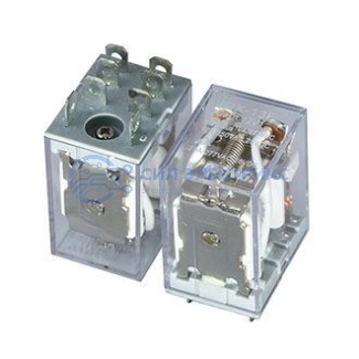 фото Реле JQX-13F-2C-A-12VDC-1 FORWARD