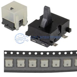 фото Микропереключатель DS-014