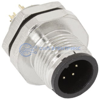 Разъем M12-7B фото Разъем M12-7B