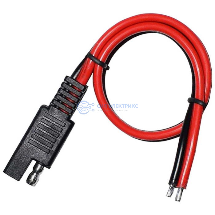 SAE 0.3м. 14AWG фото SAE 0.3м. 14AWG