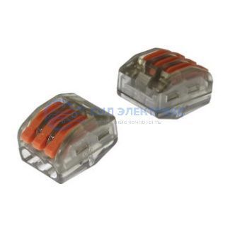 фото Клеммник PCT-313