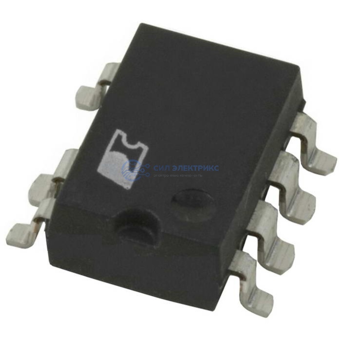 Микросхема питания LNK304GN-TL, 85V-265V, 0.3A, корпус DIP-8, от -40°C до +150°C фото Микросхема питания LNK304GN-TL, 85V-265V, 0.3A, корпус DIP-8, от -40°C до +150°C