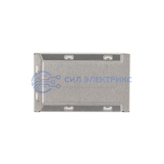 фото Адаптер проходной FTP RJ-45(8P8C), CAT 6 REXANT