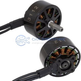 фото Электродвигатель 3112 900-RH