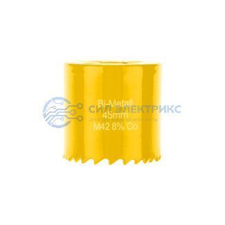 фото Коронка Bimetal 45 мм Kranz