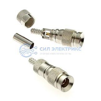 фото Высокочастотный разъем CC4-M