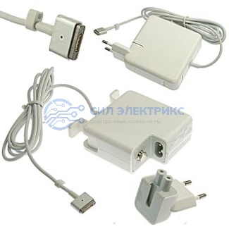 16.5V 3.65A T(MagSafe2) фото 16.5V 3.65A T(MagSafe2)
