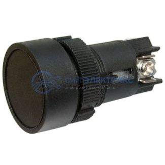 Кнопочный переключатель LXA2 (3SA5)-EA121 off-(on) фото Кнопочный переключатель LXA2 (3SA5)-EA121 off-(on)