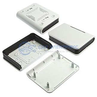 фото Корпус для РЭА  AD3-93(110*80*25)