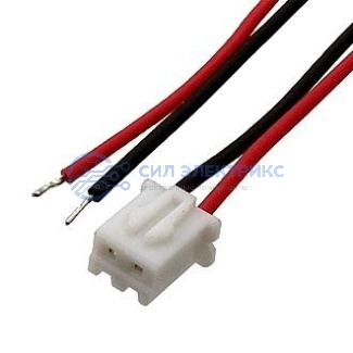 1007 AWG26 2.54mm C3-02 RB фото 1007 AWG26 2.54mm C3-02 RB
