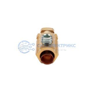 Розетка кабельная (гнездо) REXANT модель СКР (гн.) 10-25 фото Розетка кабельная (гнездо) REXANT модель СКР (гн.) 10-25