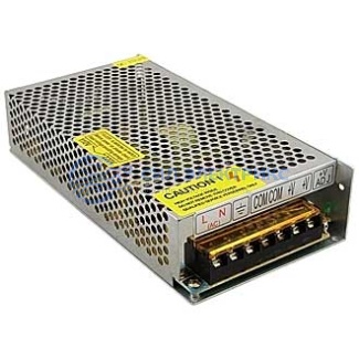 фото Блок питания  SKS-120 DC/12V