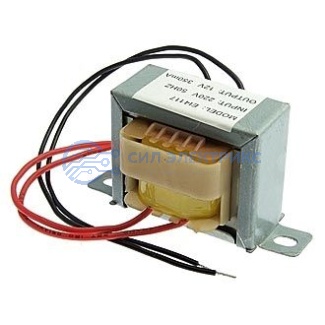 фото Трансформатор питания EI41*17 220v to 12V 4W