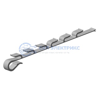 фото Зажим RX/В1-6 25 шт. REXANT