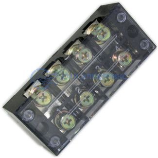 фото Колодка клеммная TBC-6004