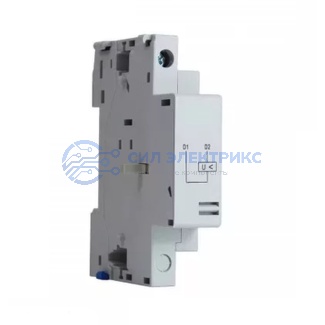 фото Расцепитель миним. напряжения NS2-UV110 для NS2-25(X), NS2-32(H), NS2-80(B) (R)