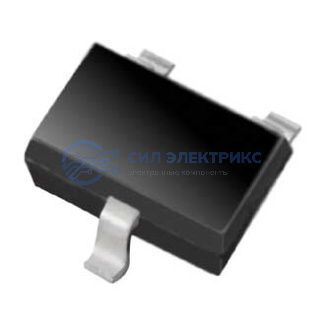 фото Диод PESD5V0L2UU, 5 В, корпус SOD-123