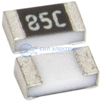 фото Набор SMD Резисторов 0603, KIT-SMD-0603-1-660-33, 1%, 660 шт., 33 номинала