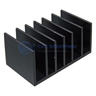 фото Охладитель HS185-30