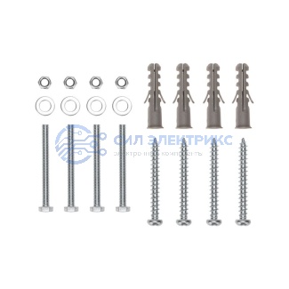 фото Кронштейн настенный для СВЧ печей REXANT