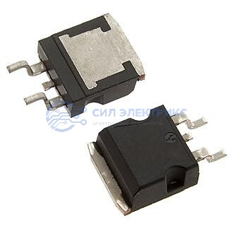 IRF540NSTRLPBF фото IRF540NSTRLPBF